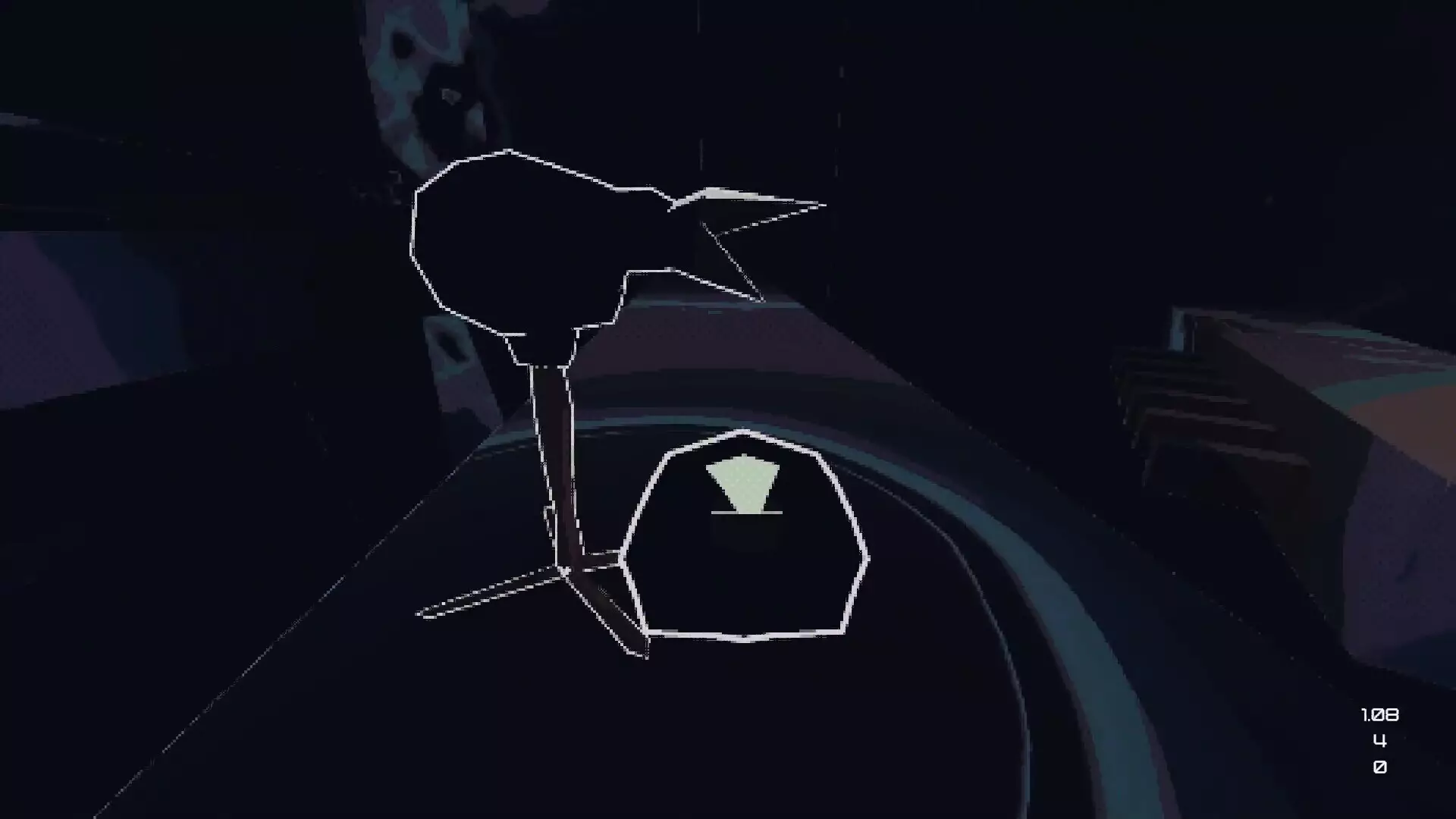 -WHITE CHOCOLATE-游戏截图-好玩游戏库