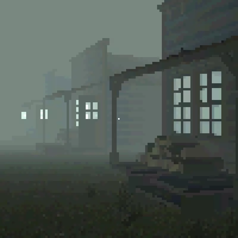 -Vault-游戏截图-好玩游戏库