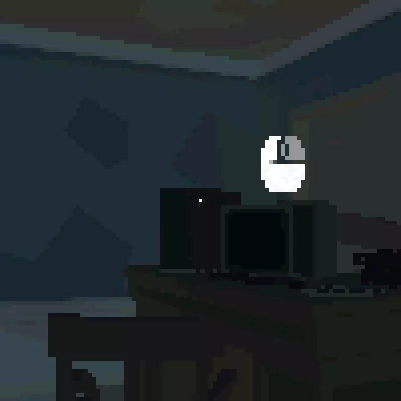 -Vault-游戏截图-好玩游戏库