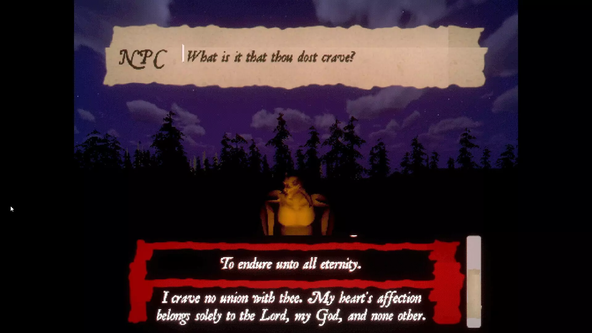 -Witch Stories-游戏截图-好玩游戏库