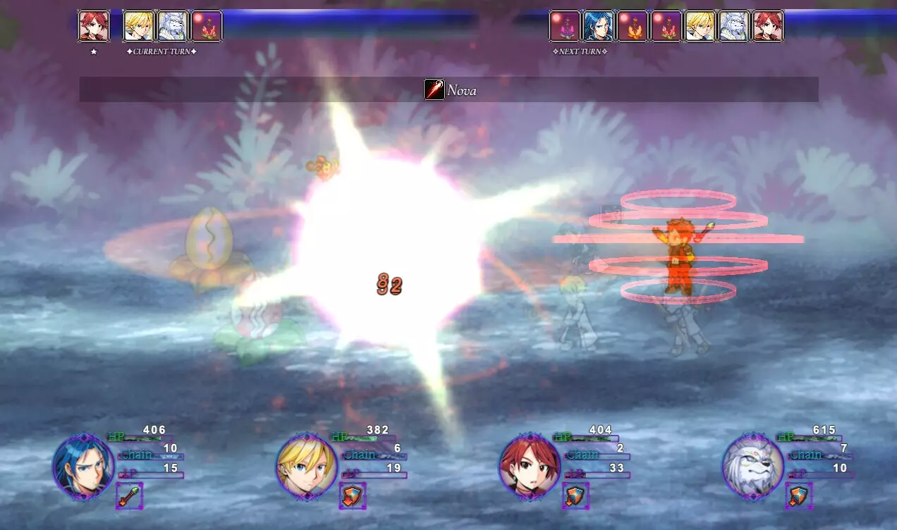 -Leyline Chronicles-游戏截图-好玩游戏库