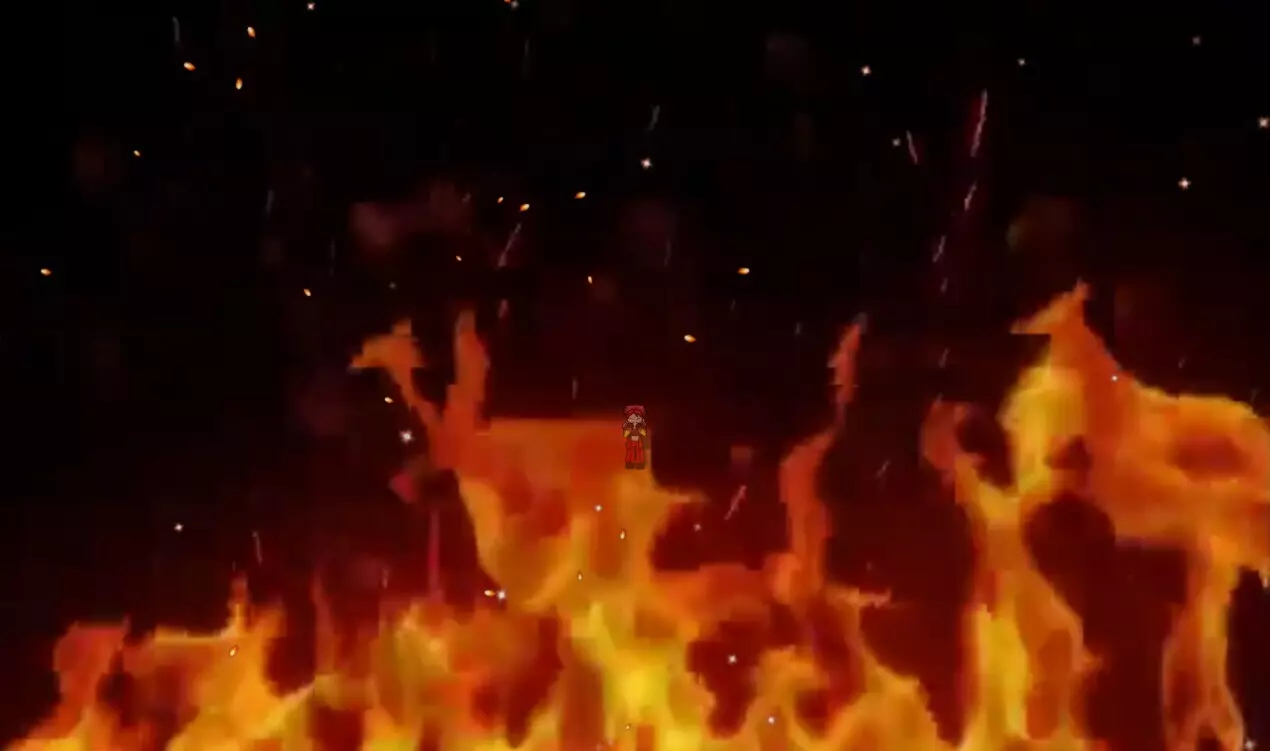 -Leyline Chronicles-游戏截图-好玩游戏库