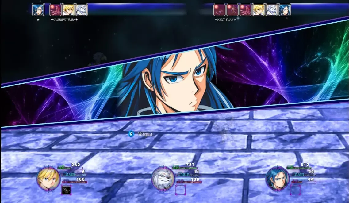 -Leyline Chronicles-游戏截图-好玩游戏库