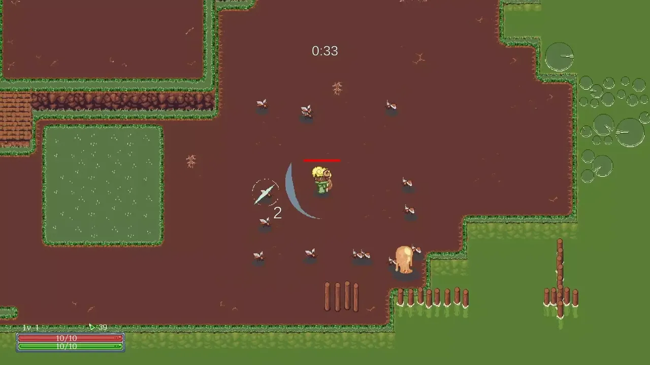 -Breachwalk Survivor-游戏截图-好玩游戏库