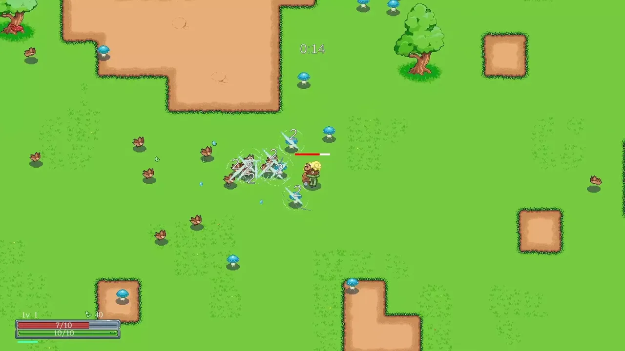 -Breachwalk Survivor-游戏截图-好玩游戏库