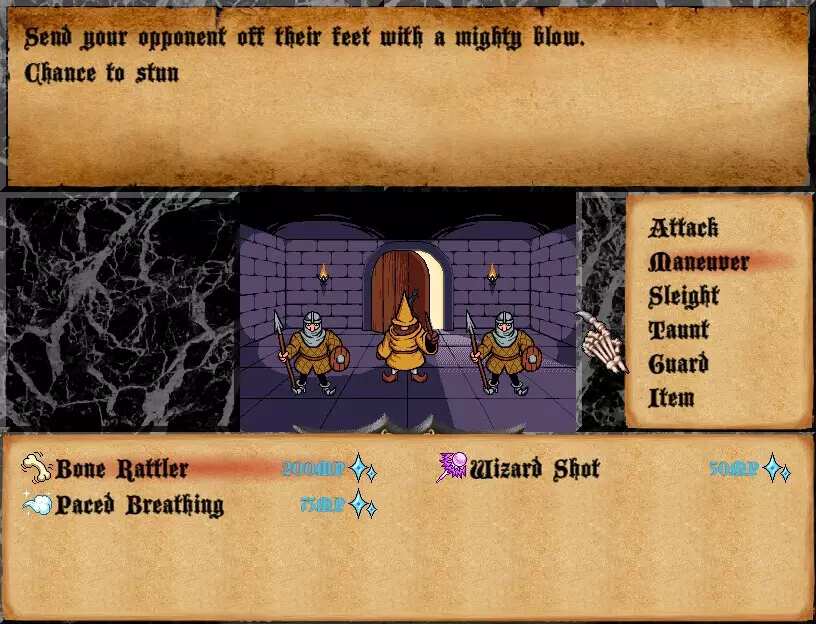 -The Unlife of Gorlak-游戏截图-好玩游戏库