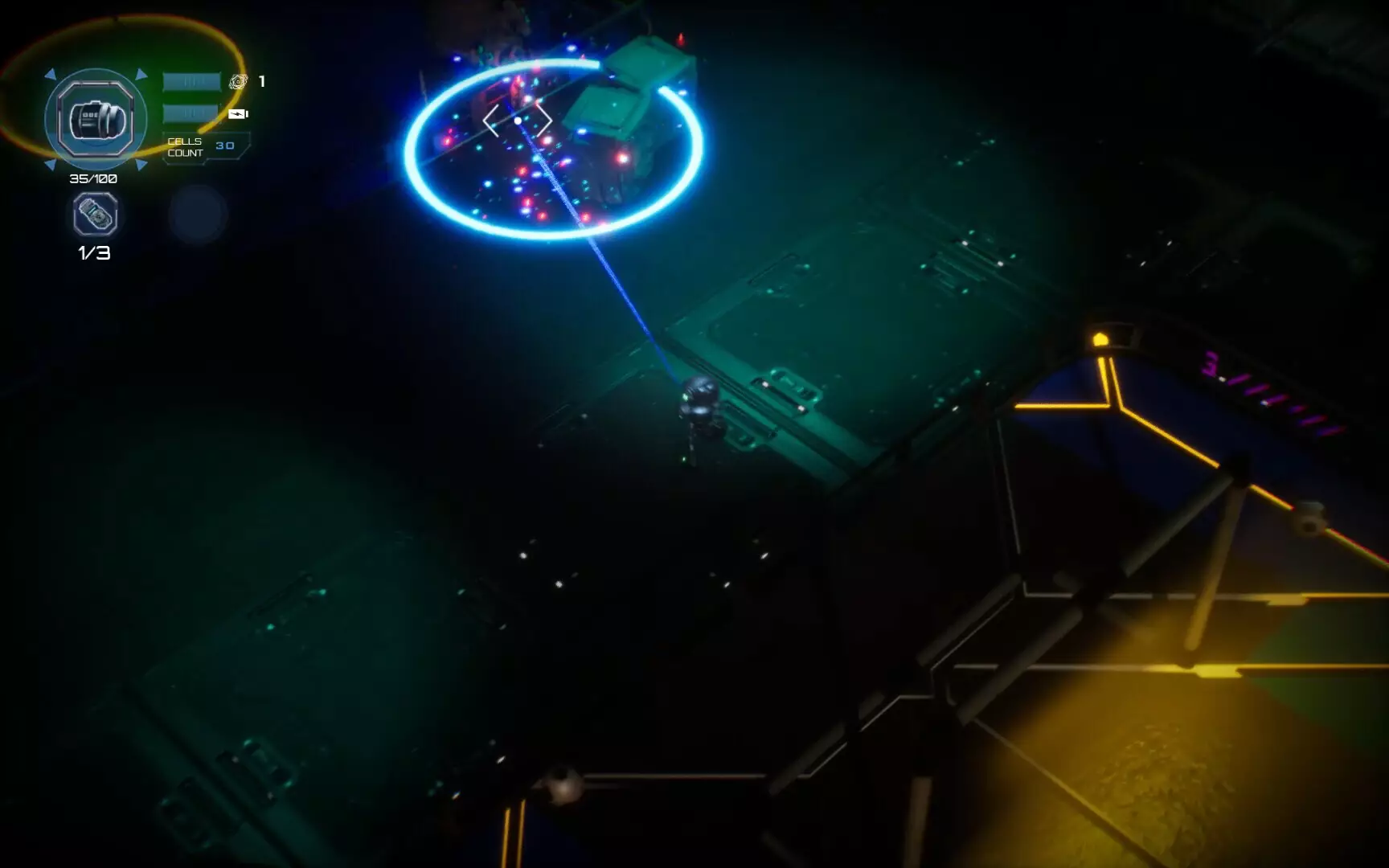 -The Redundant-游戏截图-好玩游戏库