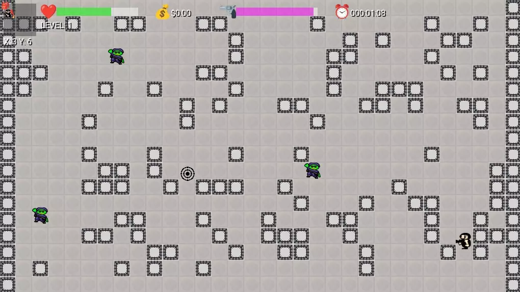 -Zombies & Survivors-游戏截图-好玩游戏库