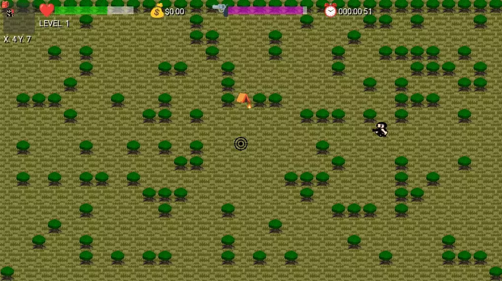 -Zombies & Survivors-游戏截图-好玩游戏库