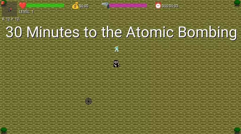 -Zombies & Survivors-游戏截图-好玩游戏库