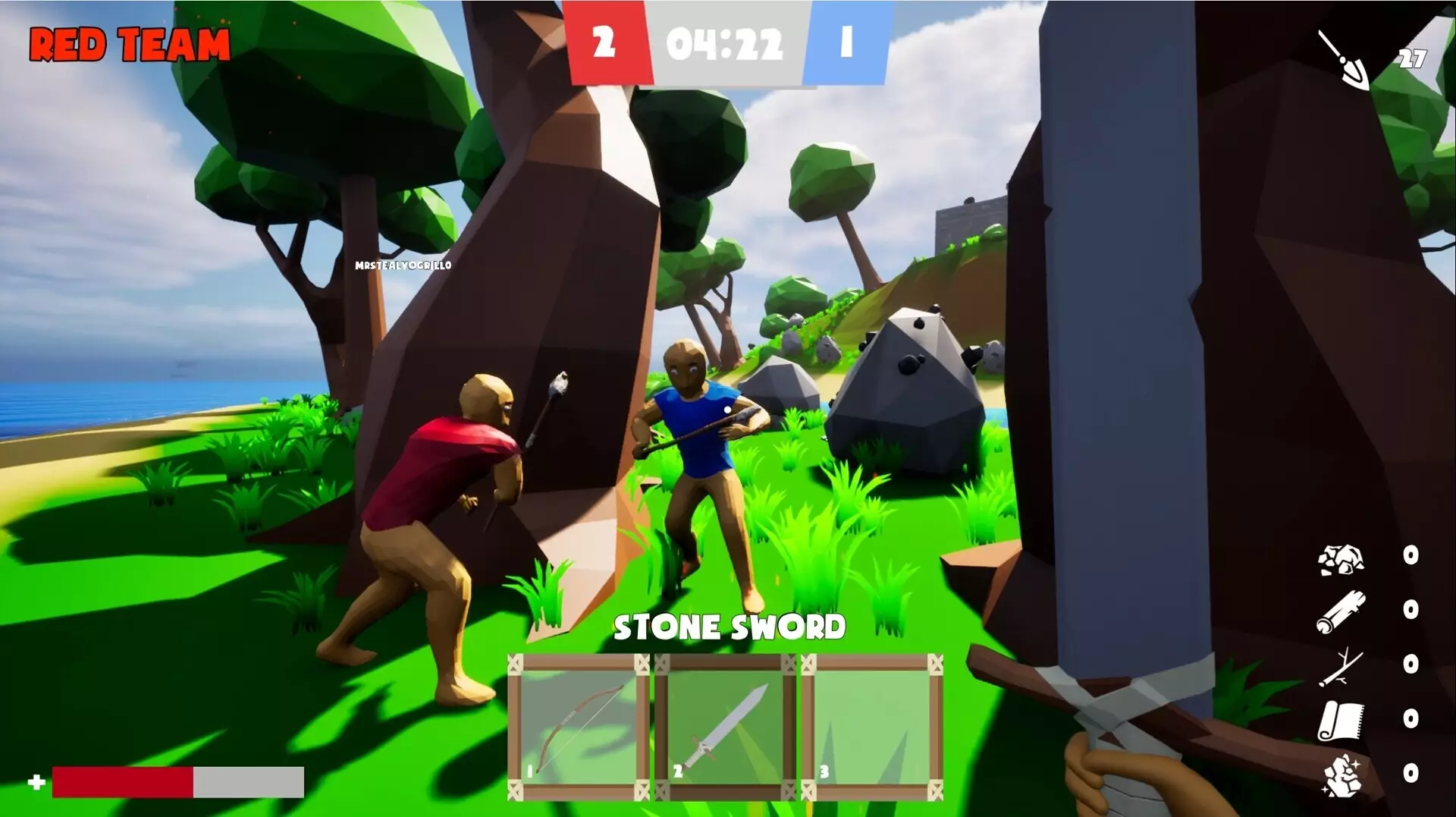 -Base Blitz-游戏截图-好玩游戏库