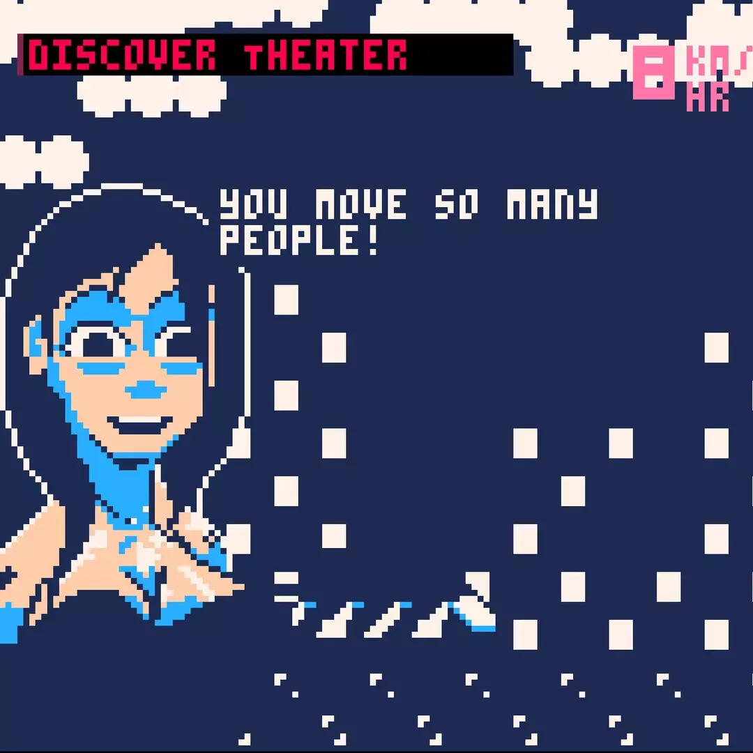 -Mass Rapid-游戏截图-好玩游戏库