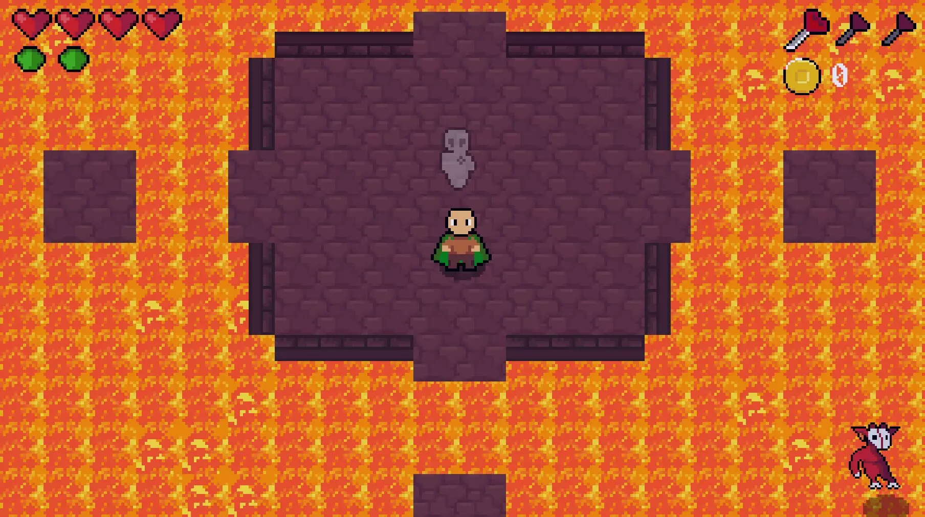 -Blade and Burden-游戏截图-好玩游戏库