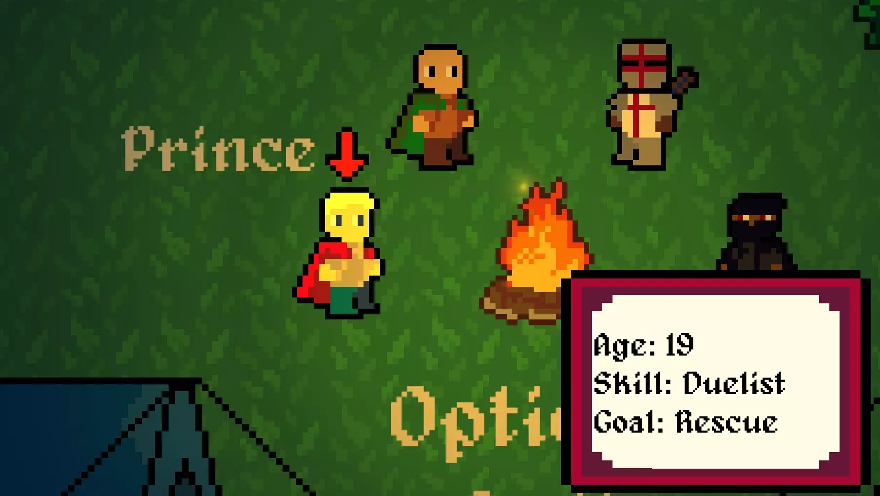 -Blade and Burden-游戏截图-好玩游戏库