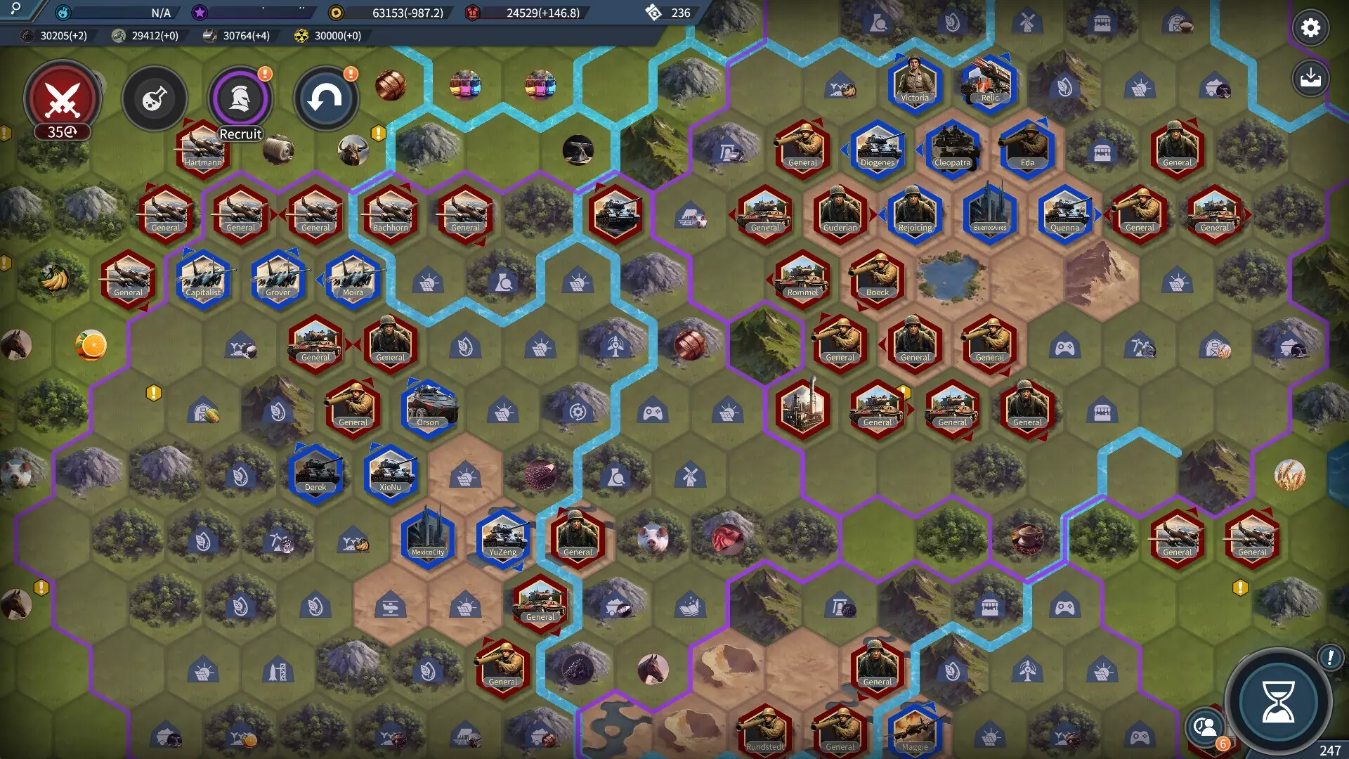 -Epoch of Guardians-游戏截图-好玩游戏库