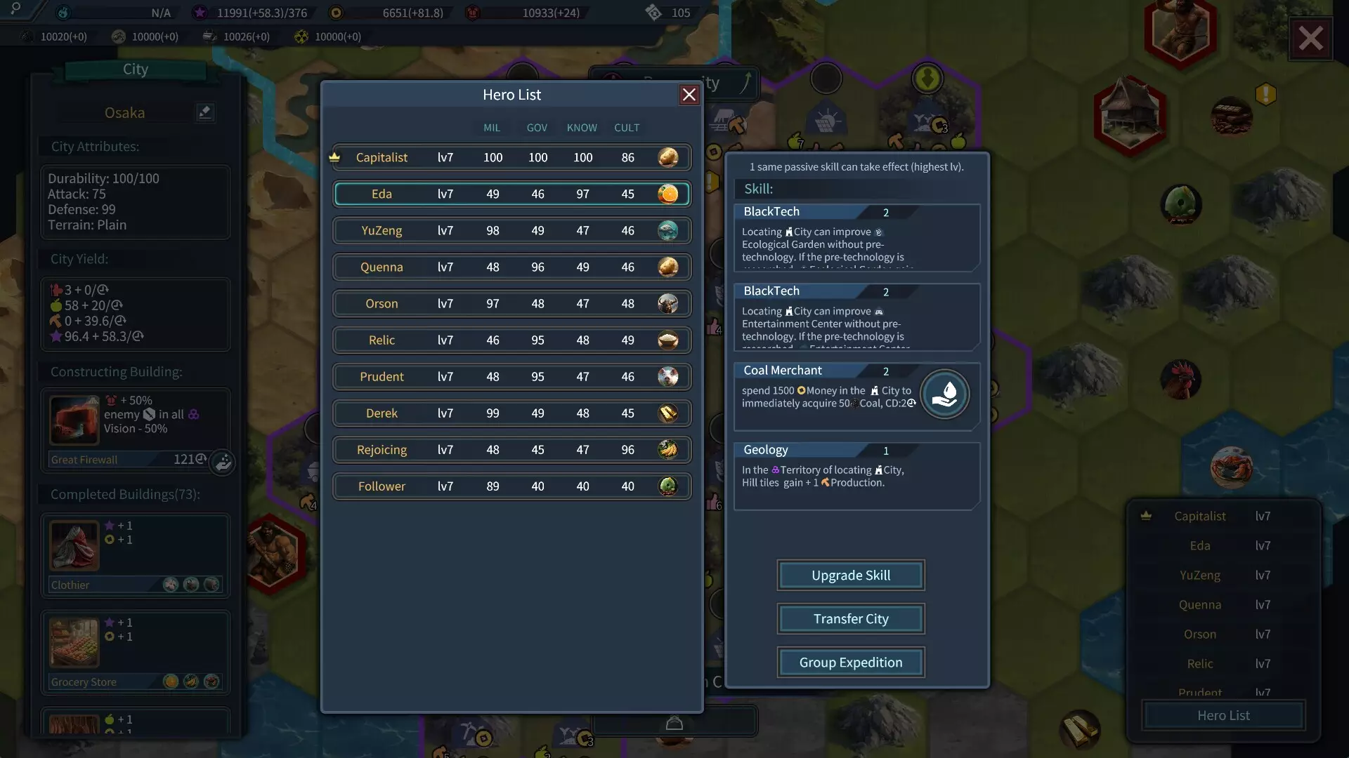 -Epoch of Guardians-游戏截图-好玩游戏库