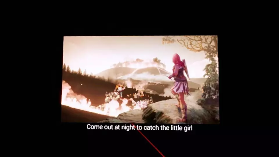 -Vampire Castle VR Maiden's Adventure-游戏截图-好玩游戏库