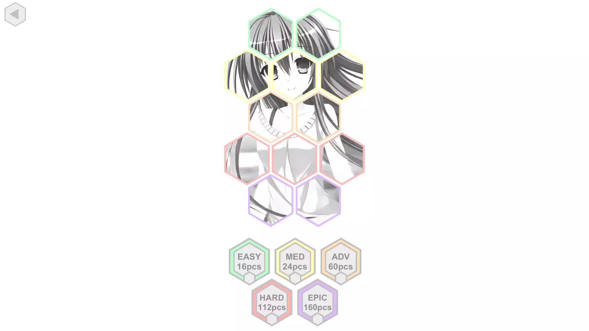 -Anime Jigsaw-游戏截图-好玩游戏库