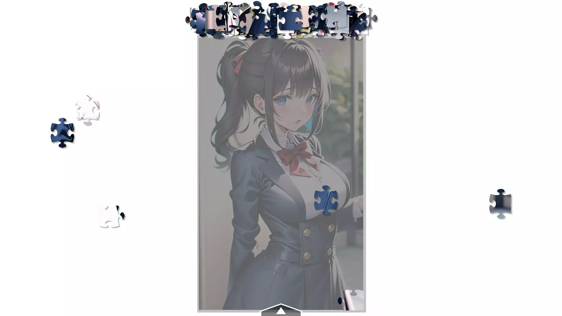 -Anime Jigsaw-游戏截图-好玩游戏库