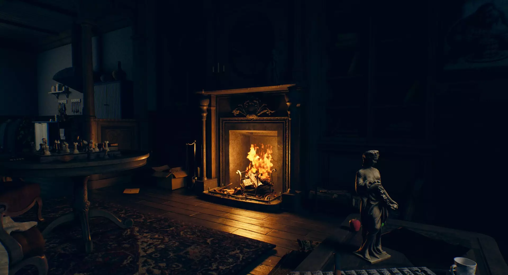 -GhostCatcher-游戏截图-好玩游戏库