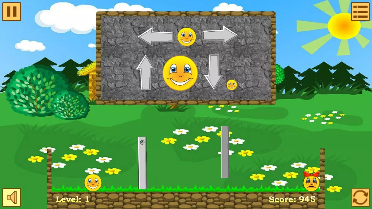 -Ball Adventure-游戏截图-好玩游戏库