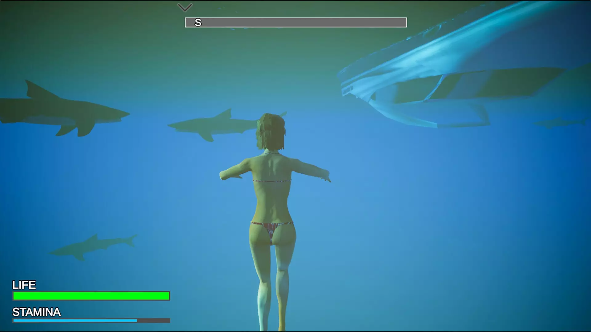 -Dead Sea - Director's cut remaster-游戏截图-好玩游戏库