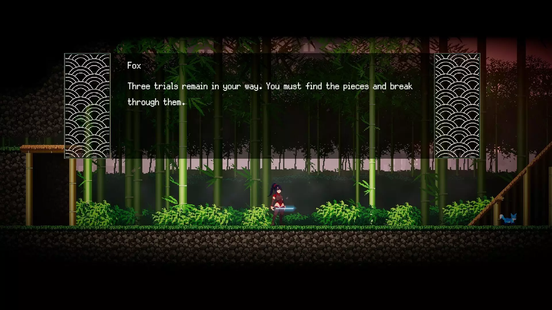 -Wren's Resurgence-游戏截图-好玩游戏库