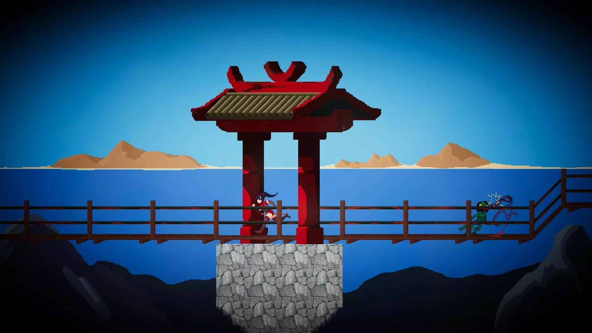 -Wren's Resurgence-游戏截图-好玩游戏库