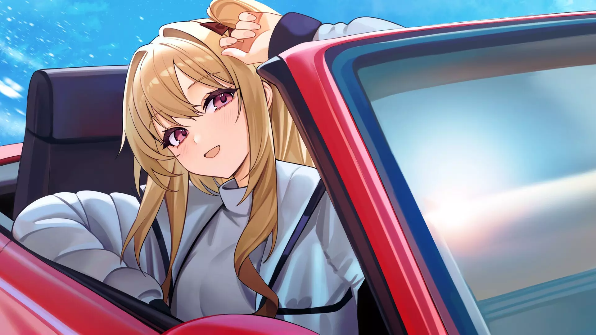 -Sister's Curriculum After Story-游戏截图-好玩游戏库