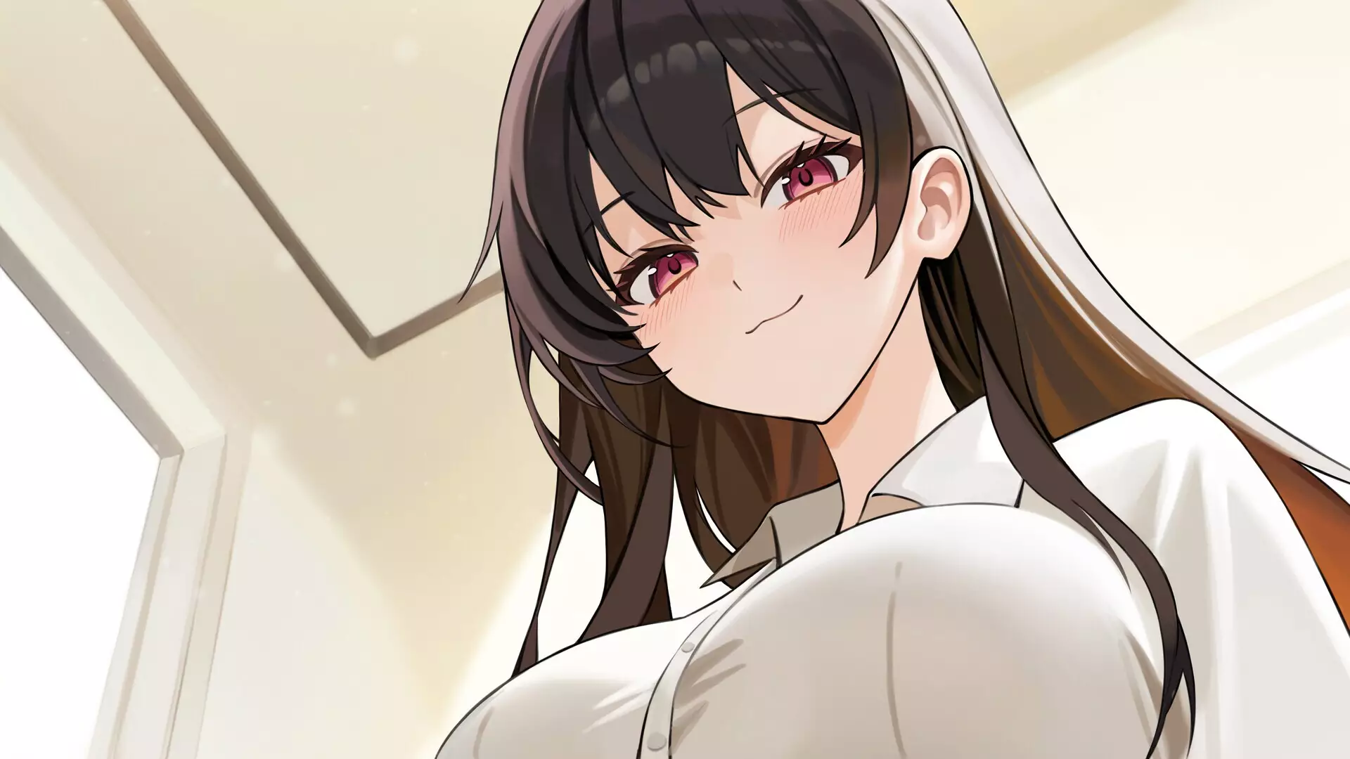 -Sister's Curriculum After Story-游戏截图-好玩游戏库