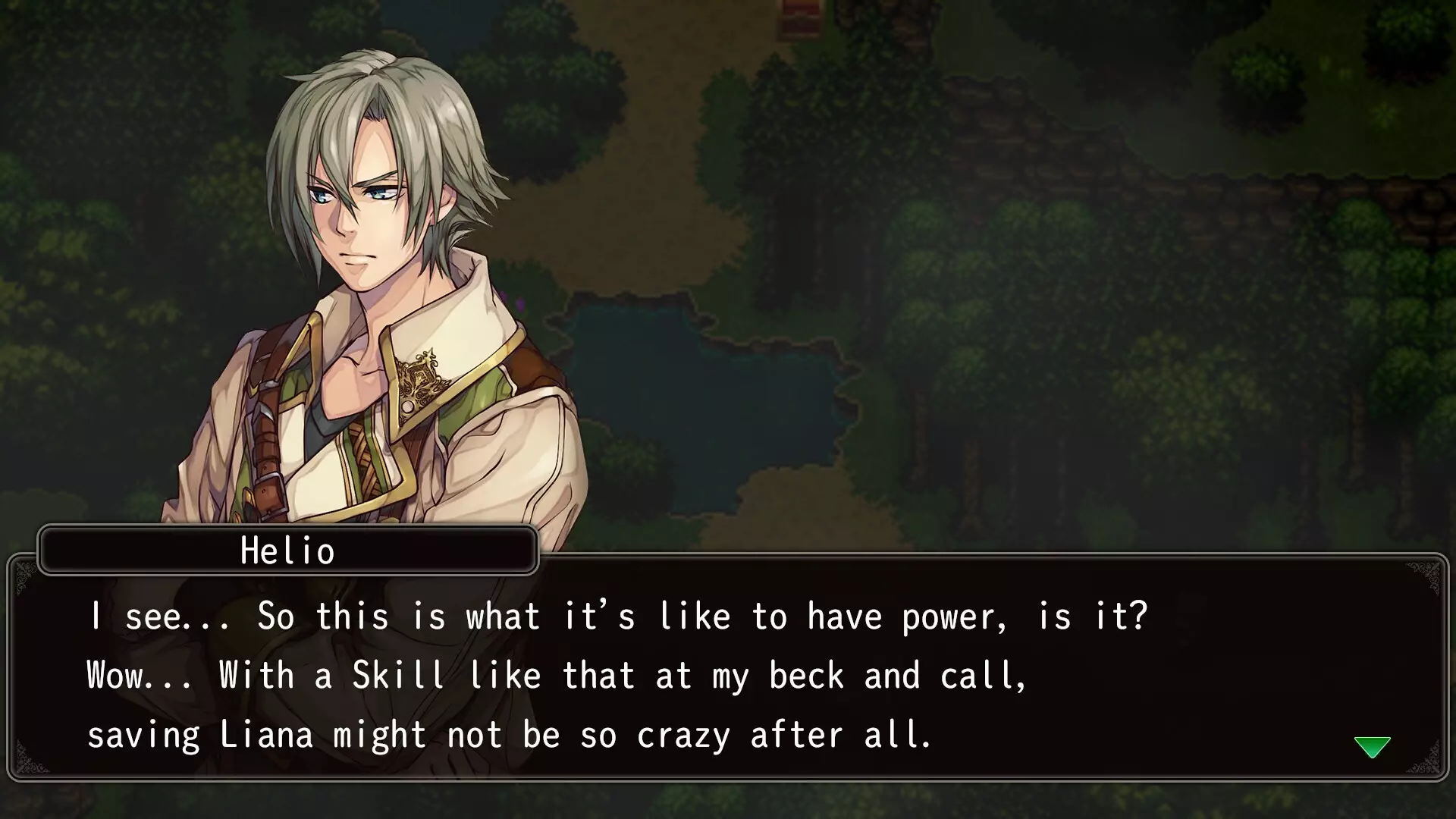 -Dragon Takers-游戏截图-好玩游戏库