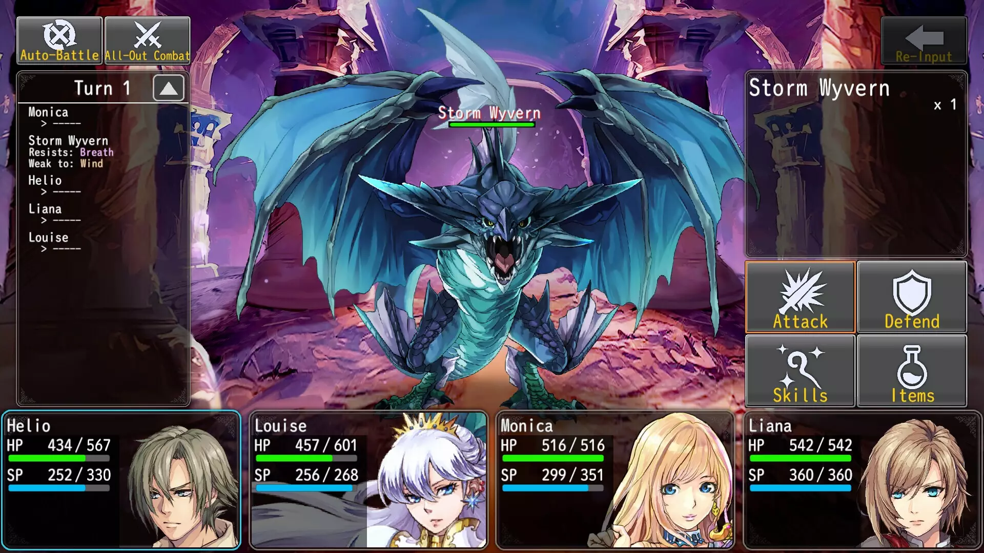 -Dragon Takers-游戏截图-好玩游戏库