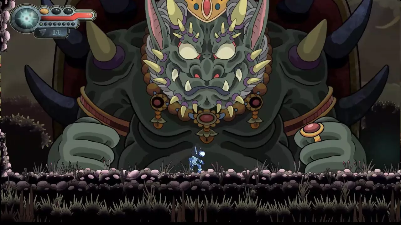 -Super Roboy-游戏截图-好玩游戏库