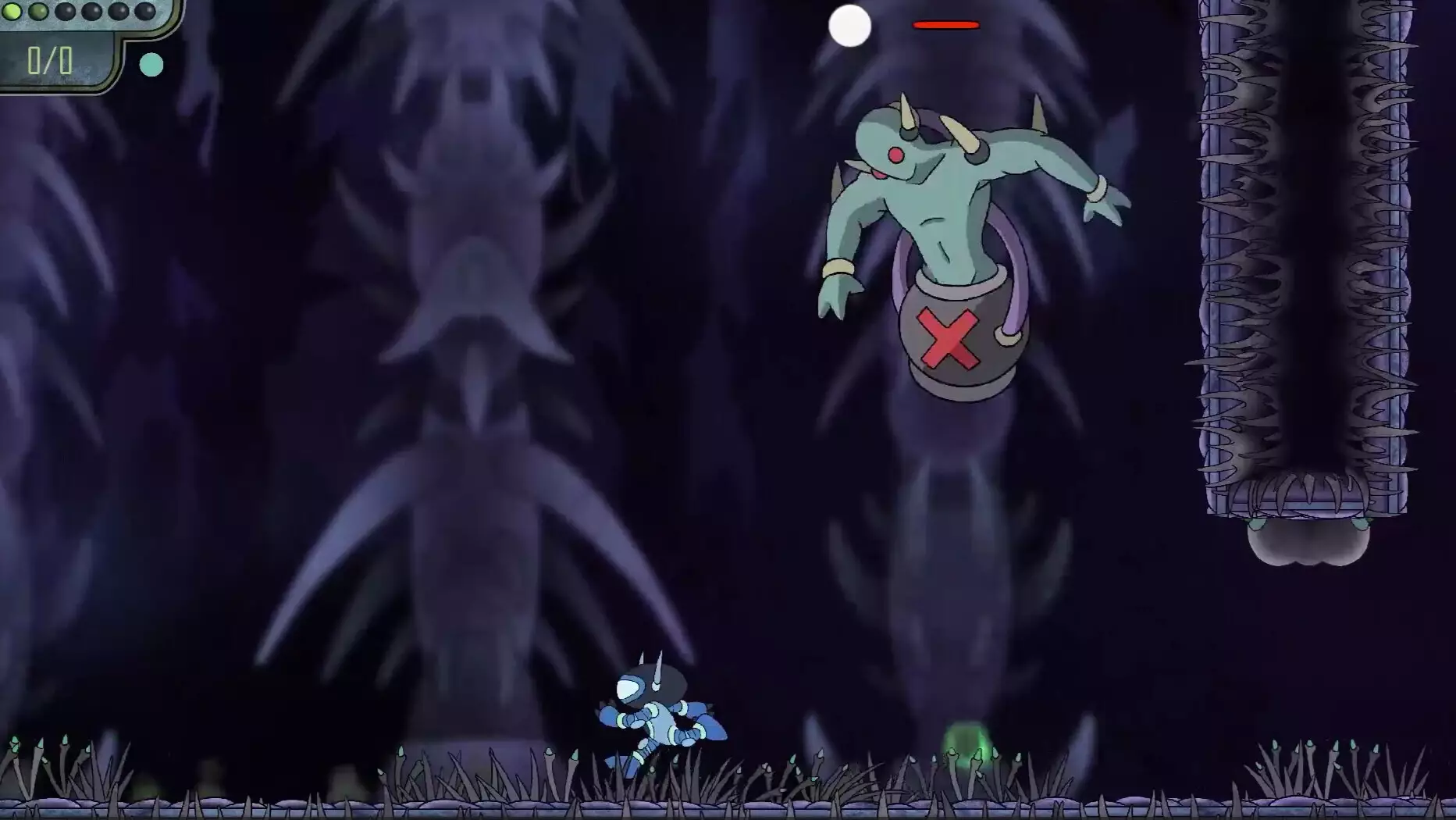 -Super Roboy-游戏截图-好玩游戏库