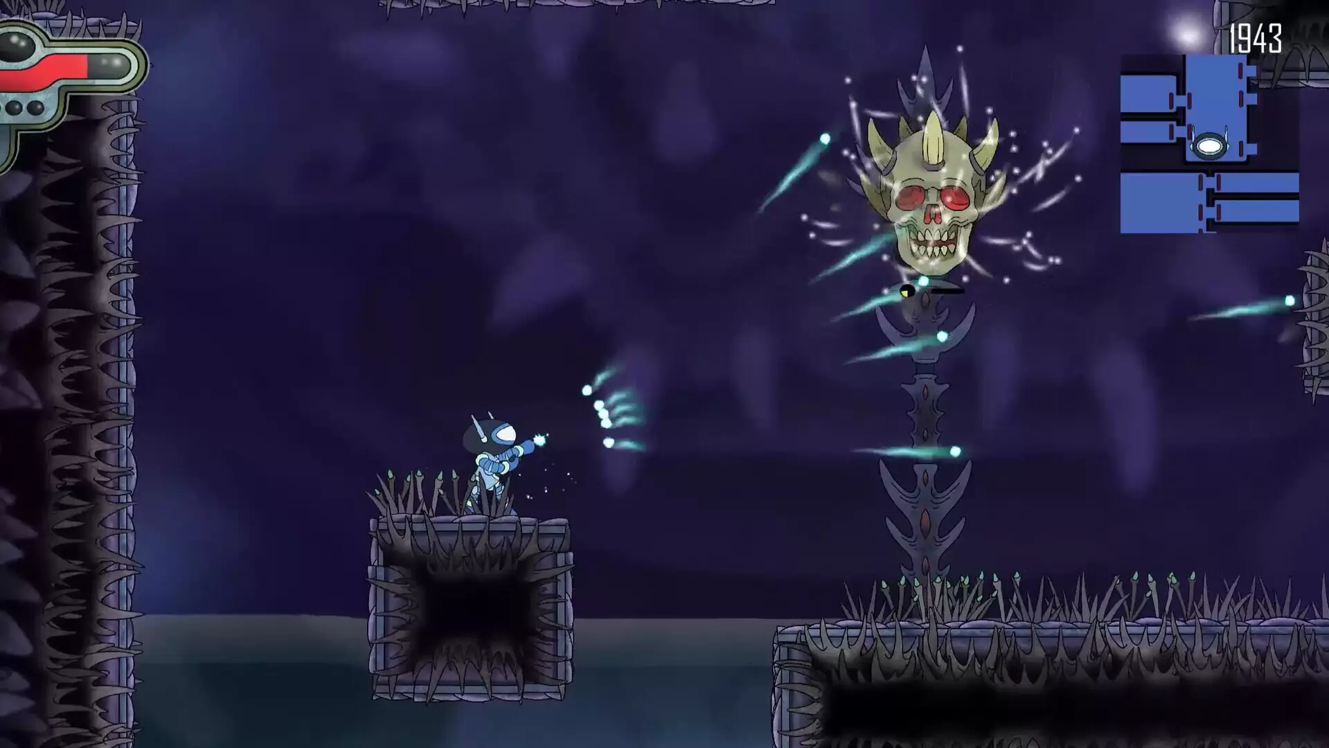 -Super Roboy-游戏截图-好玩游戏库