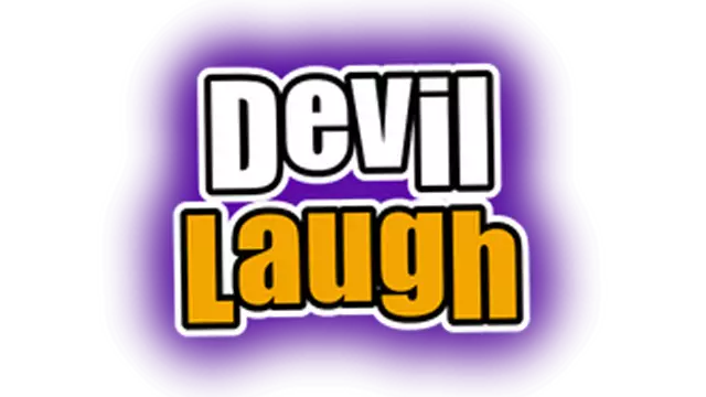 恶魔笑颜 | Devil Laugh
