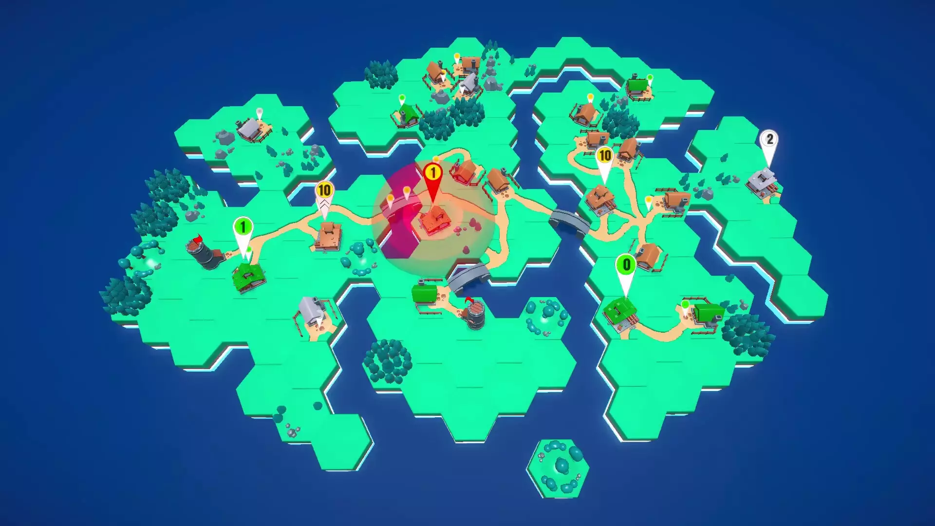 -Hexarium-游戏截图-好玩游戏库