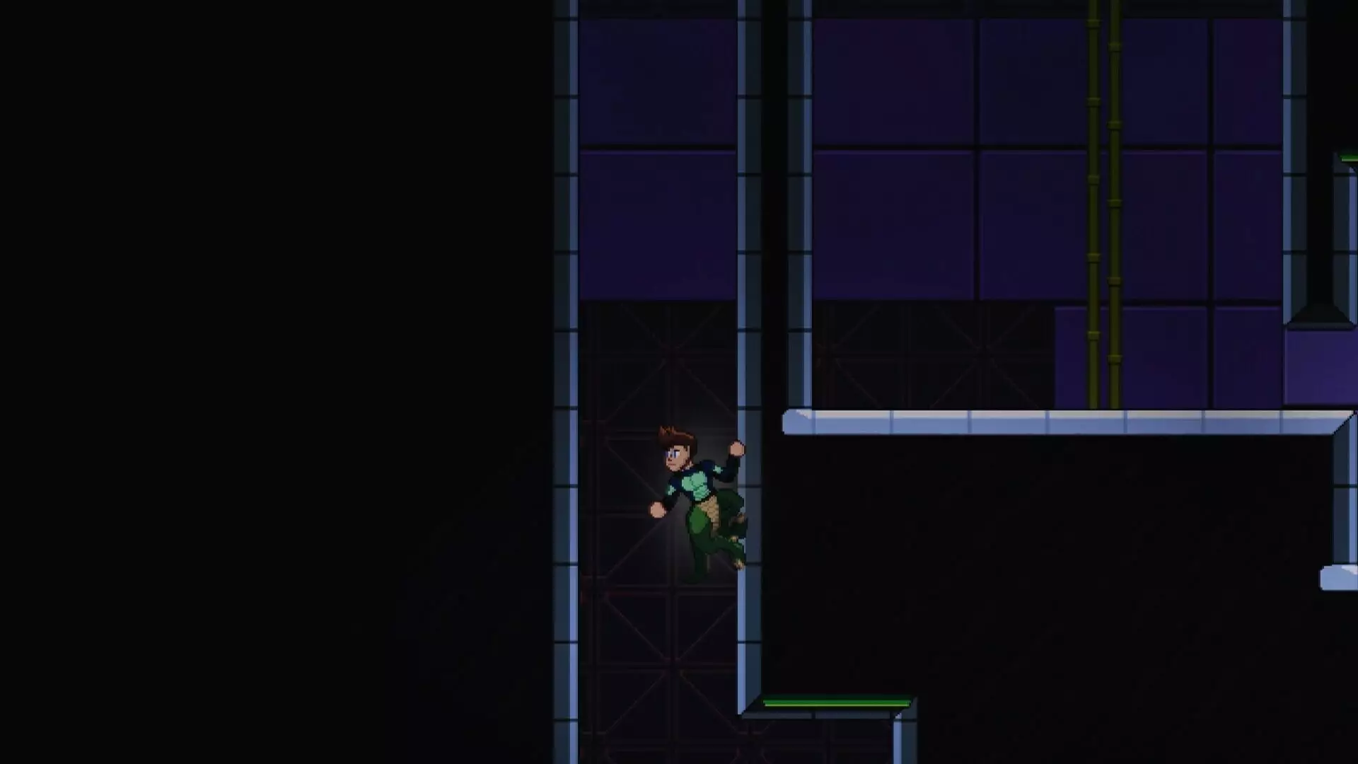 -Faunamorph-游戏截图-好玩游戏库