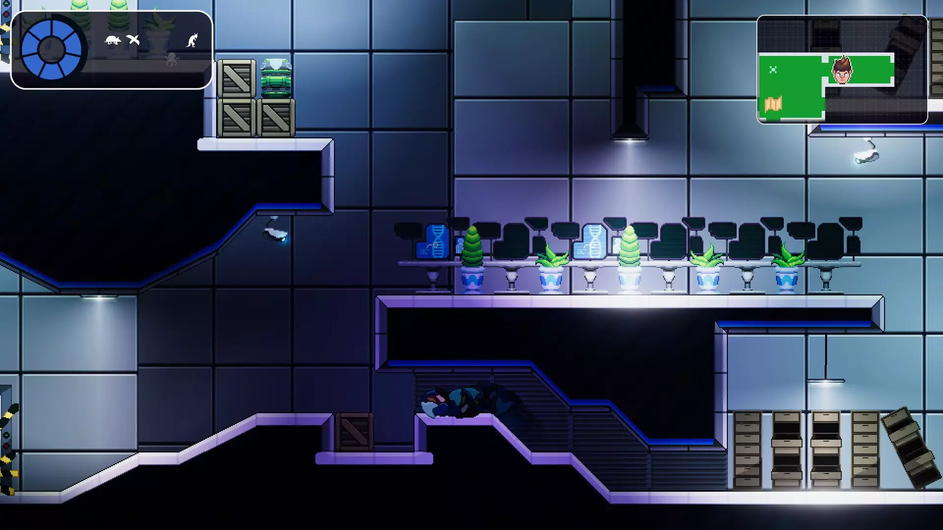 -Faunamorph-游戏截图-好玩游戏库