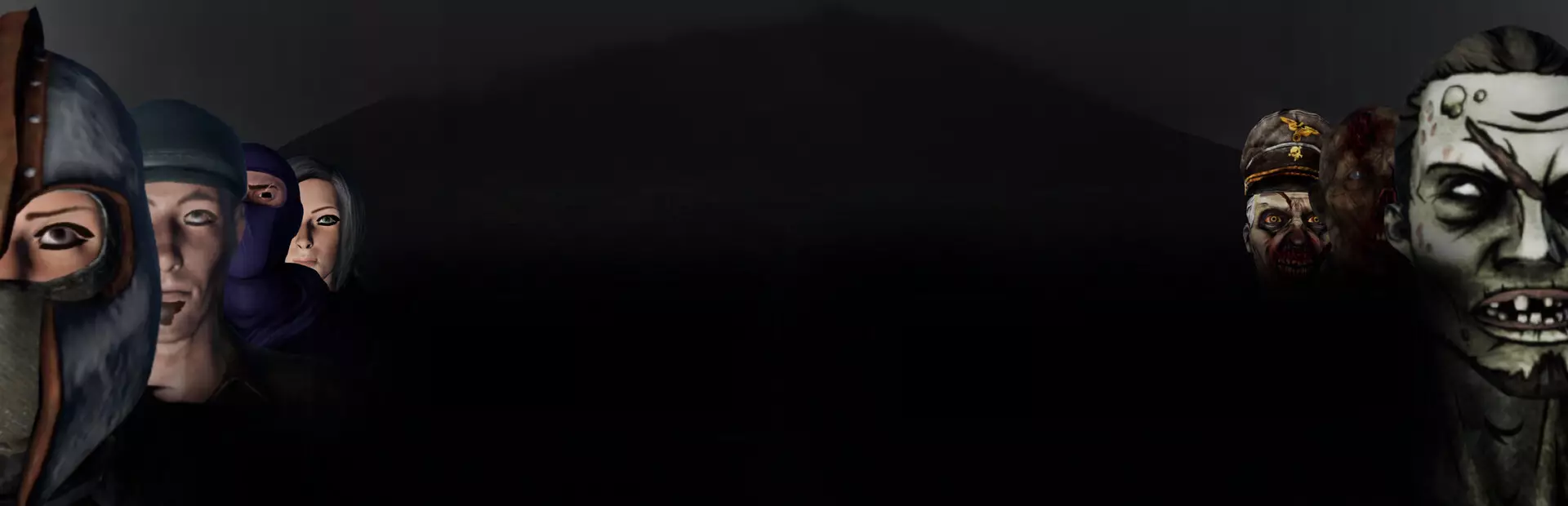 生死竞技场：末日战士