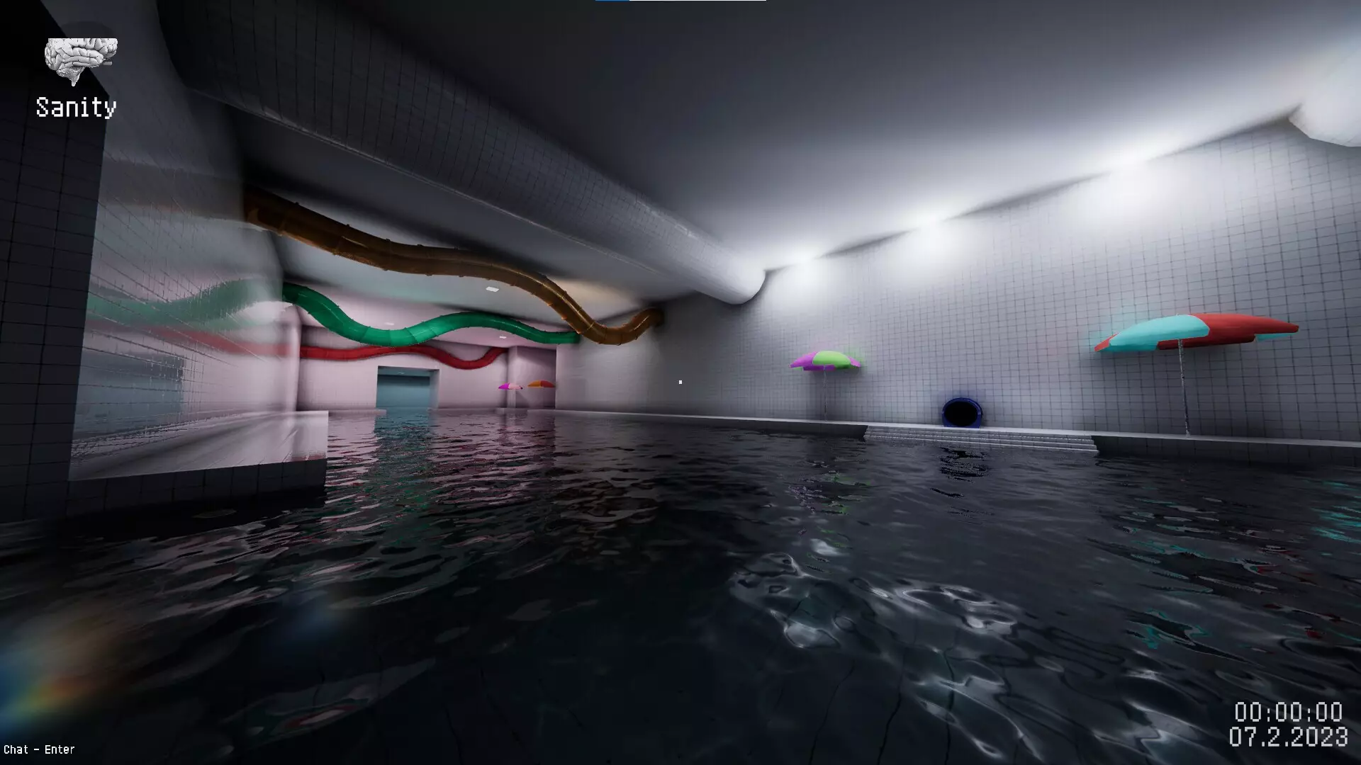 -SKIBIDI GYATROOMS-游戏截图-好玩游戏库