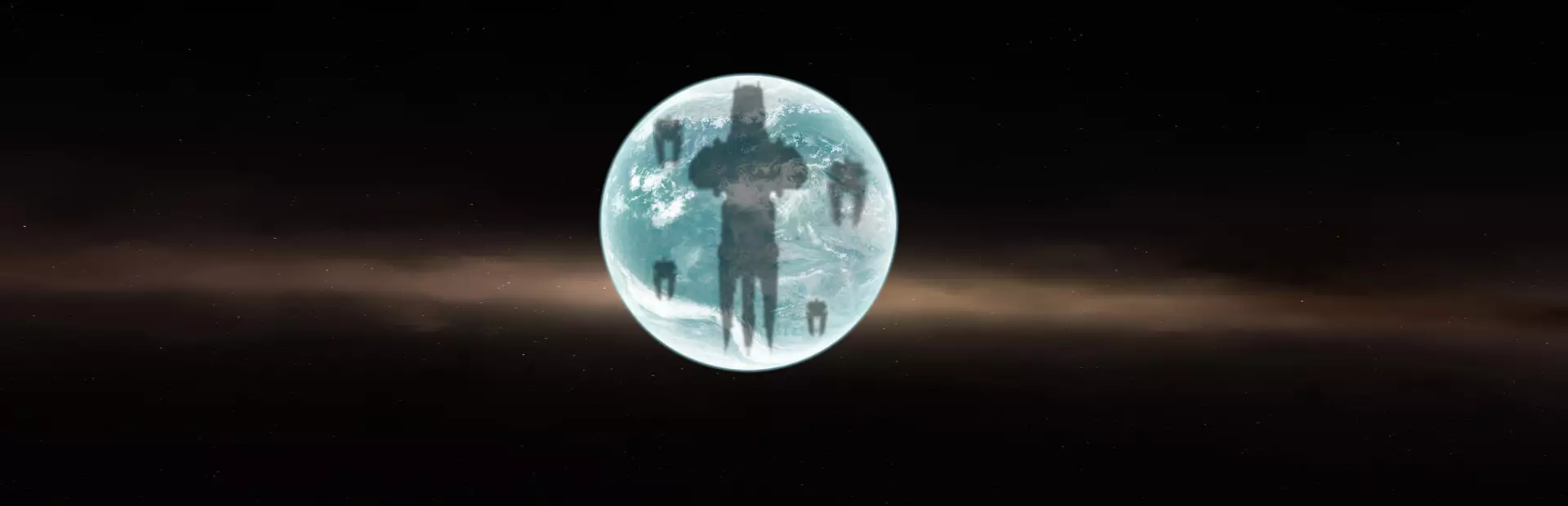 星际冲突：犬星座激斗