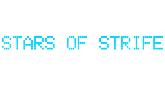 星际冲突：犬星座激斗 | Stars of Strife