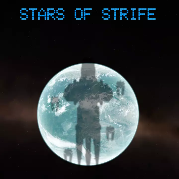 星际冲突：犬星座激斗