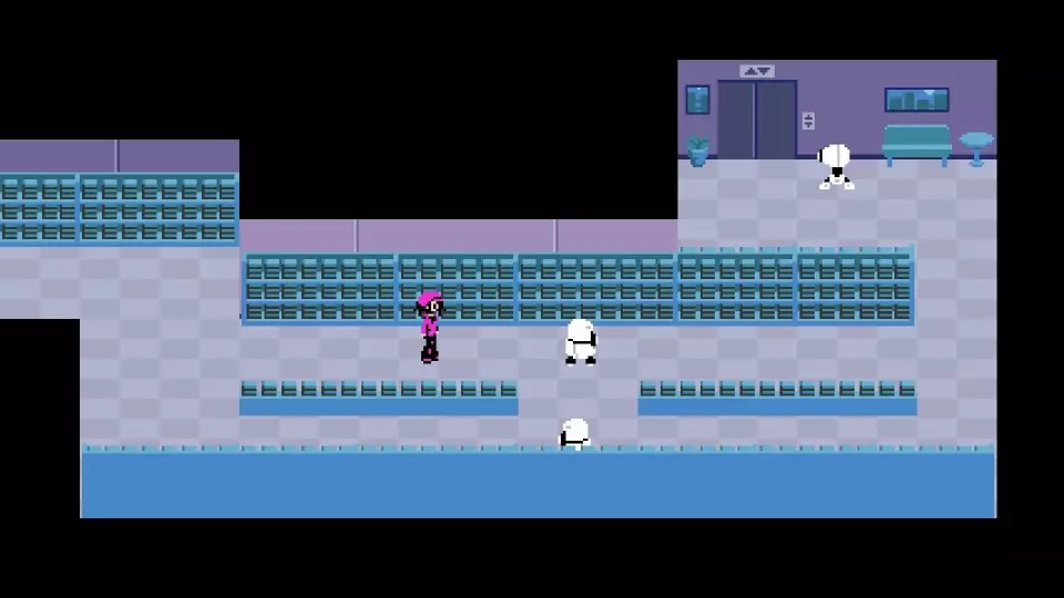 -Miko Funk-游戏截图-好玩游戏库