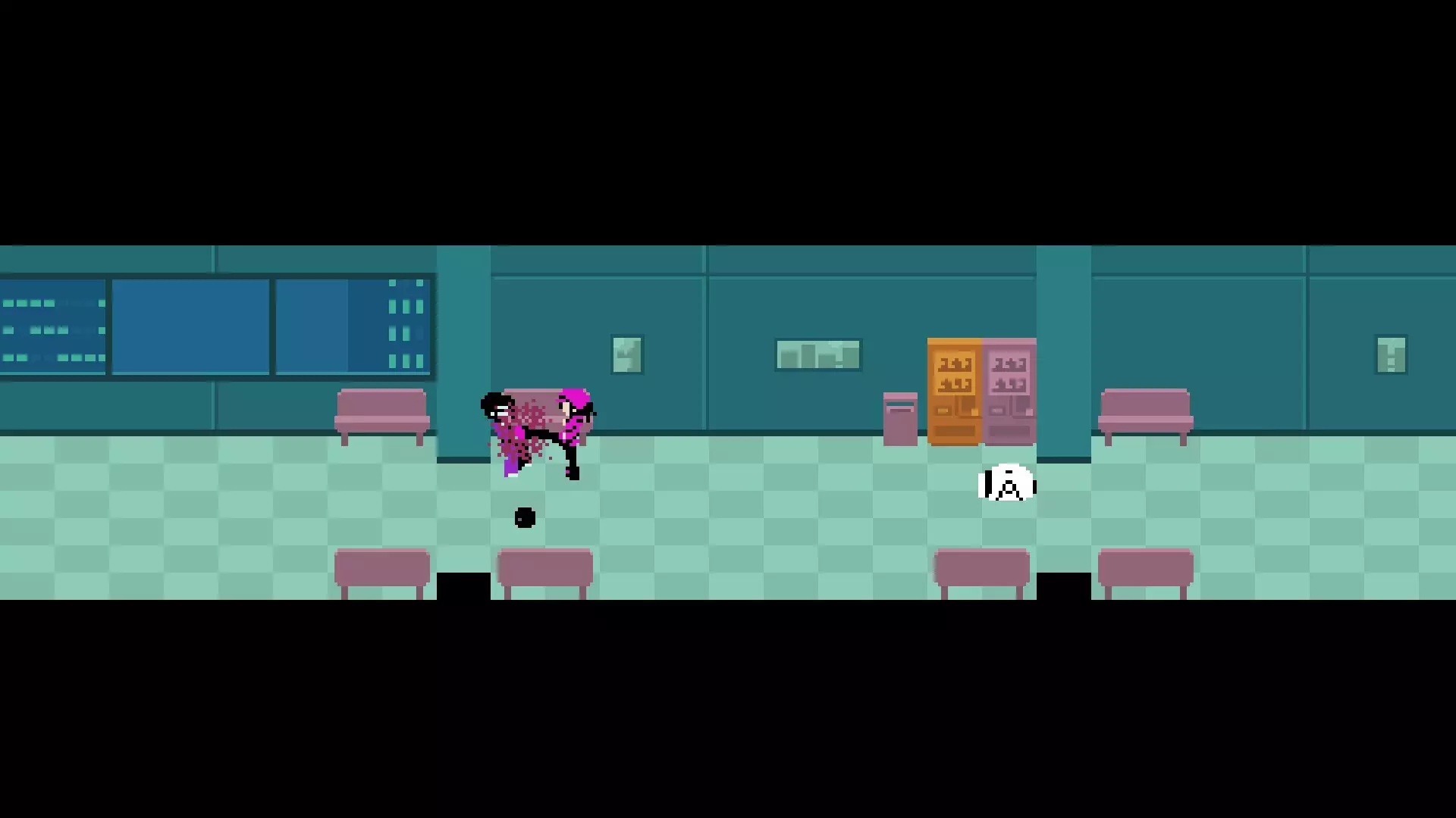 -Miko Funk-游戏截图-好玩游戏库