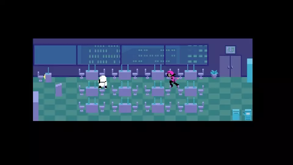 -Miko Funk-游戏截图-好玩游戏库