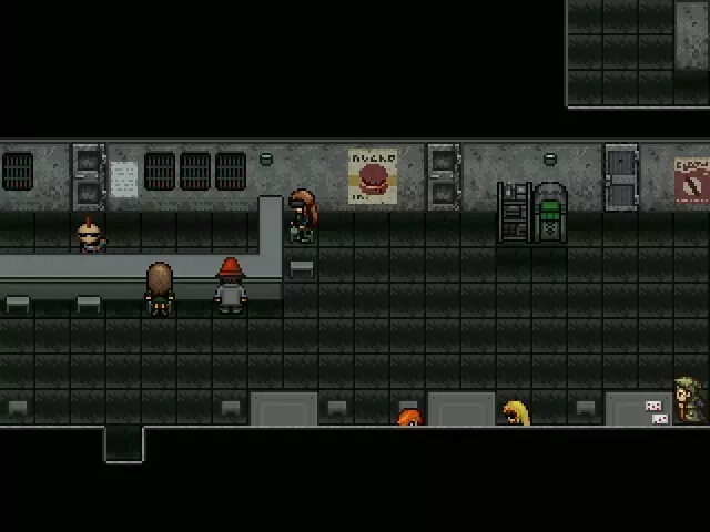 -Rust of Steel-游戏截图-好玩游戏库