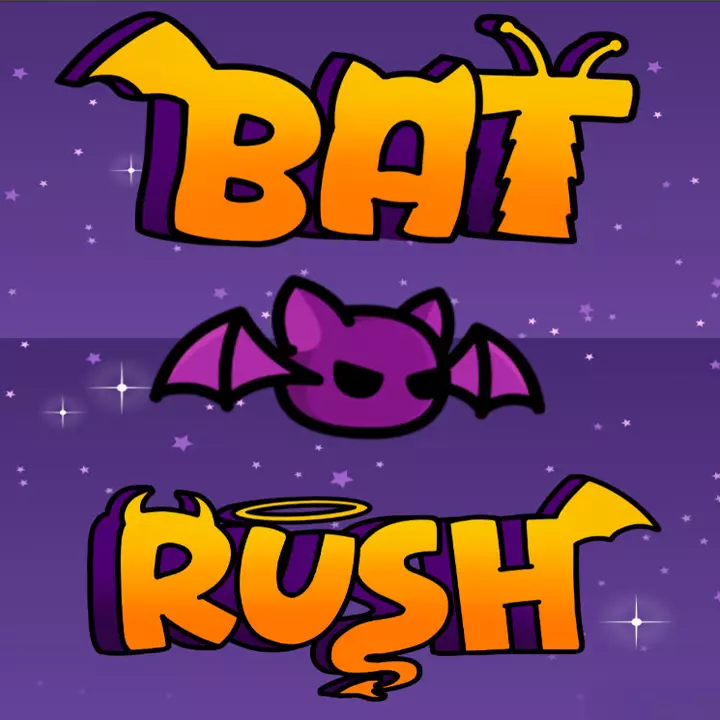 蝙蝠冲刺：飞跃挑战