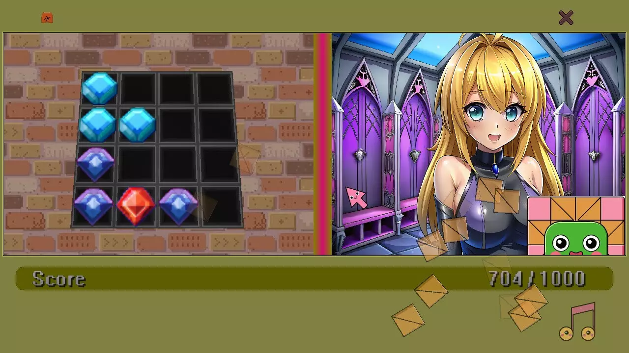 -Waifu Simulator: Latex Edition-游戏截图-好玩游戏库